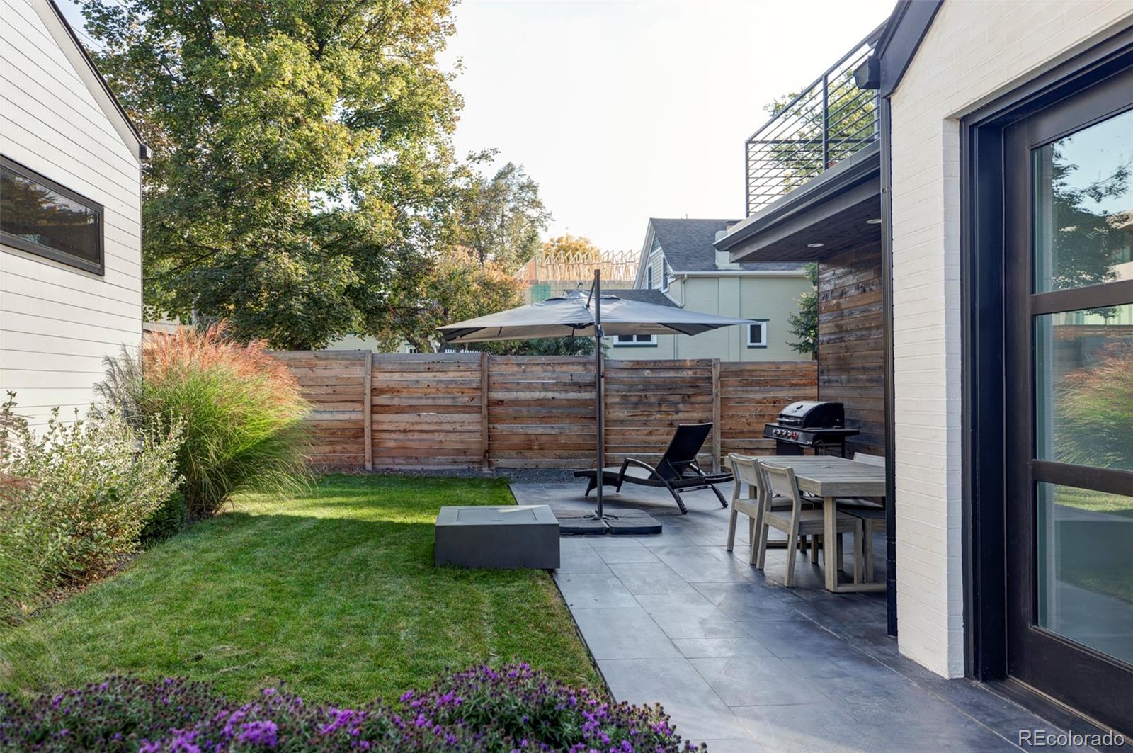 MLS Image #47 for 1190 s vine street,denver, Colorado