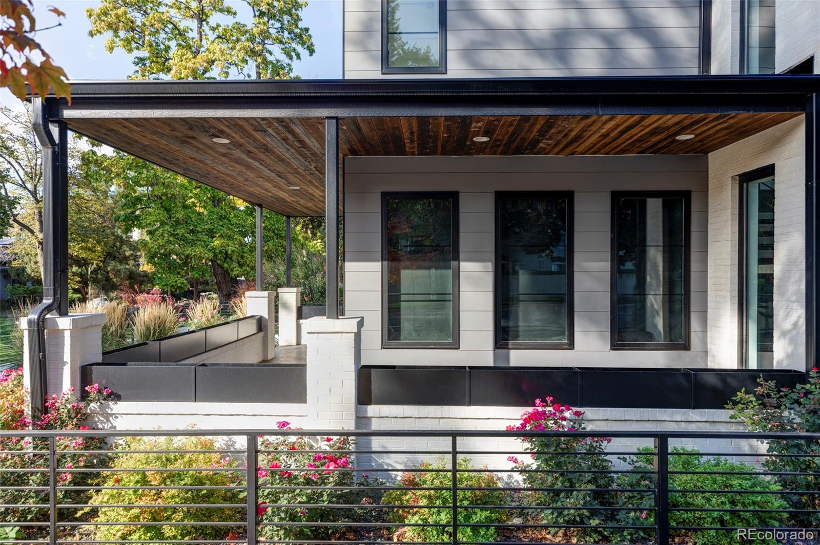 MLS Image #5 for 1190 s vine street,denver, Colorado