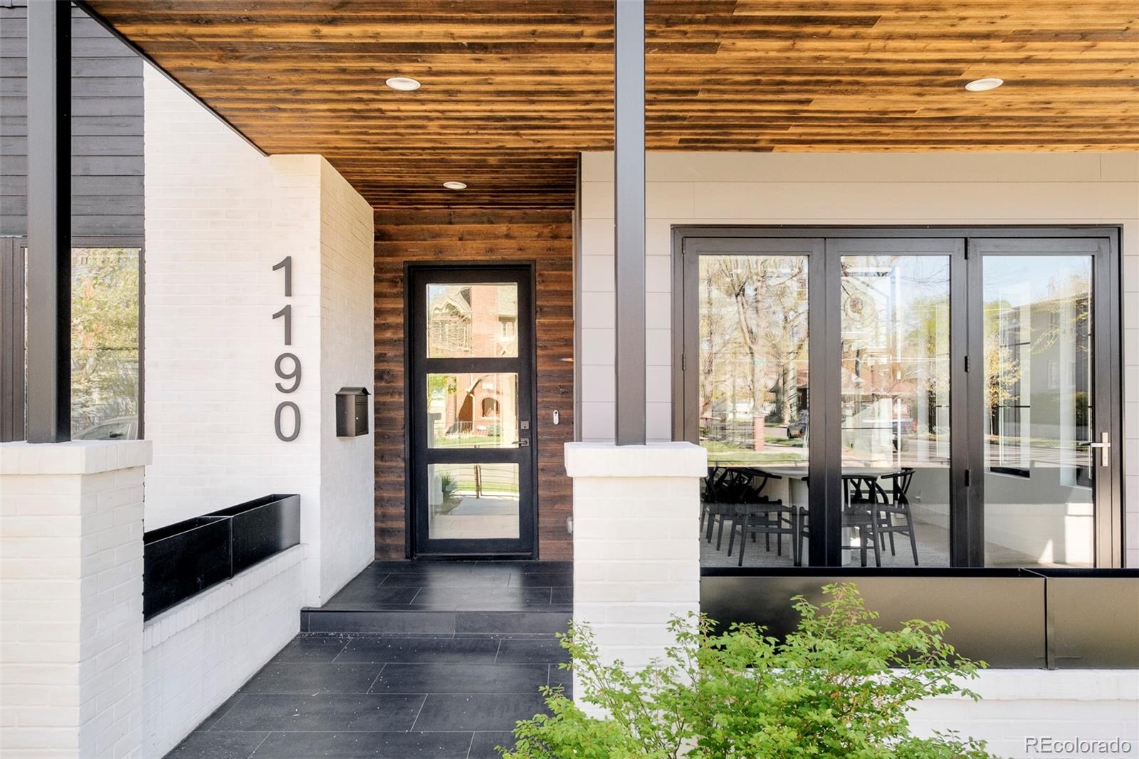 MLS Image #6 for 1190 s vine street,denver, Colorado