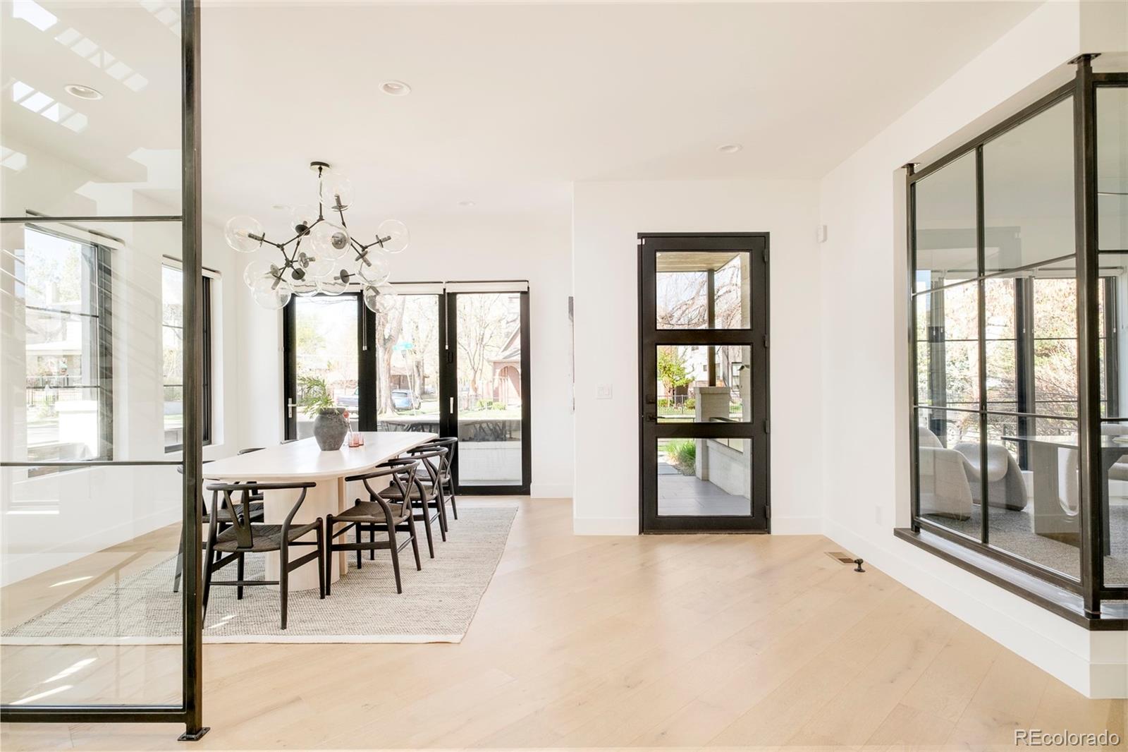 MLS Image #9 for 1190 s vine street,denver, Colorado