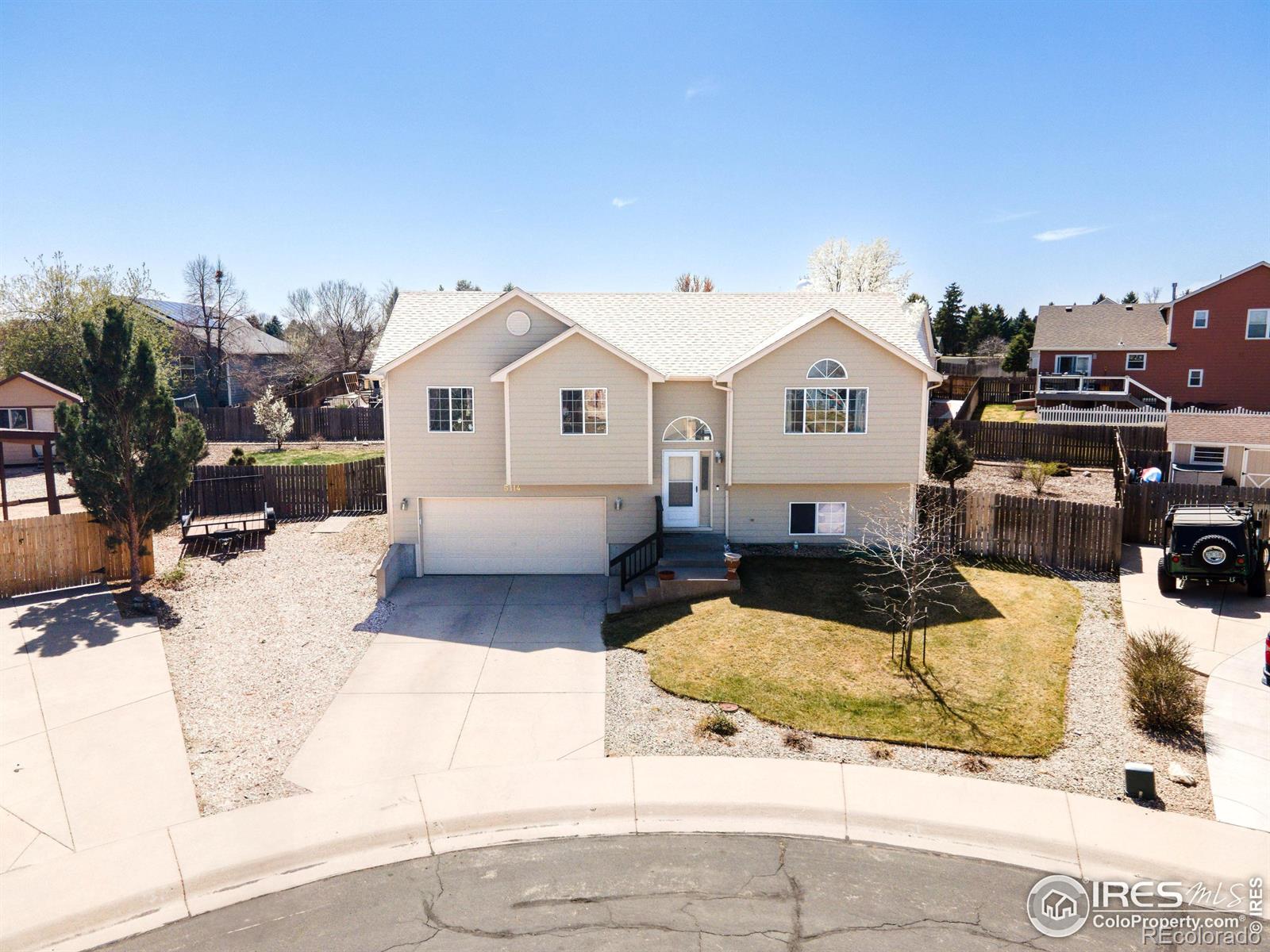 MLS Image #0 for 5114 w 16th street,greeley, Colorado
