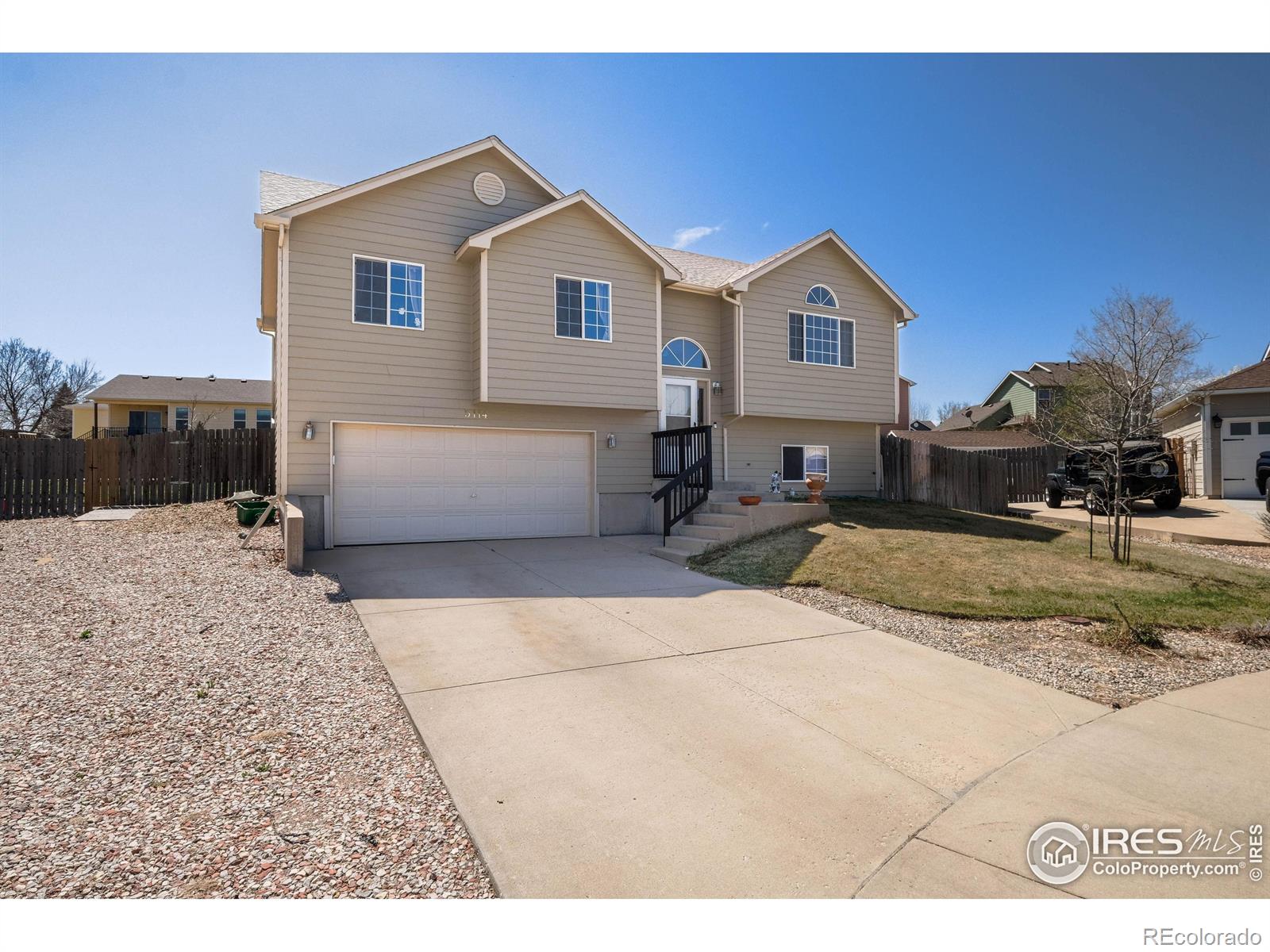MLS Image #1 for 5114 w 16th street,greeley, Colorado