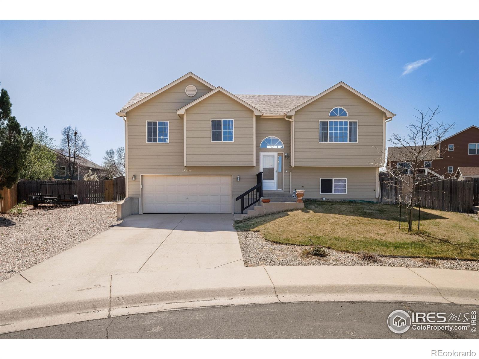 MLS Image #2 for 5114 w 16th street,greeley, Colorado