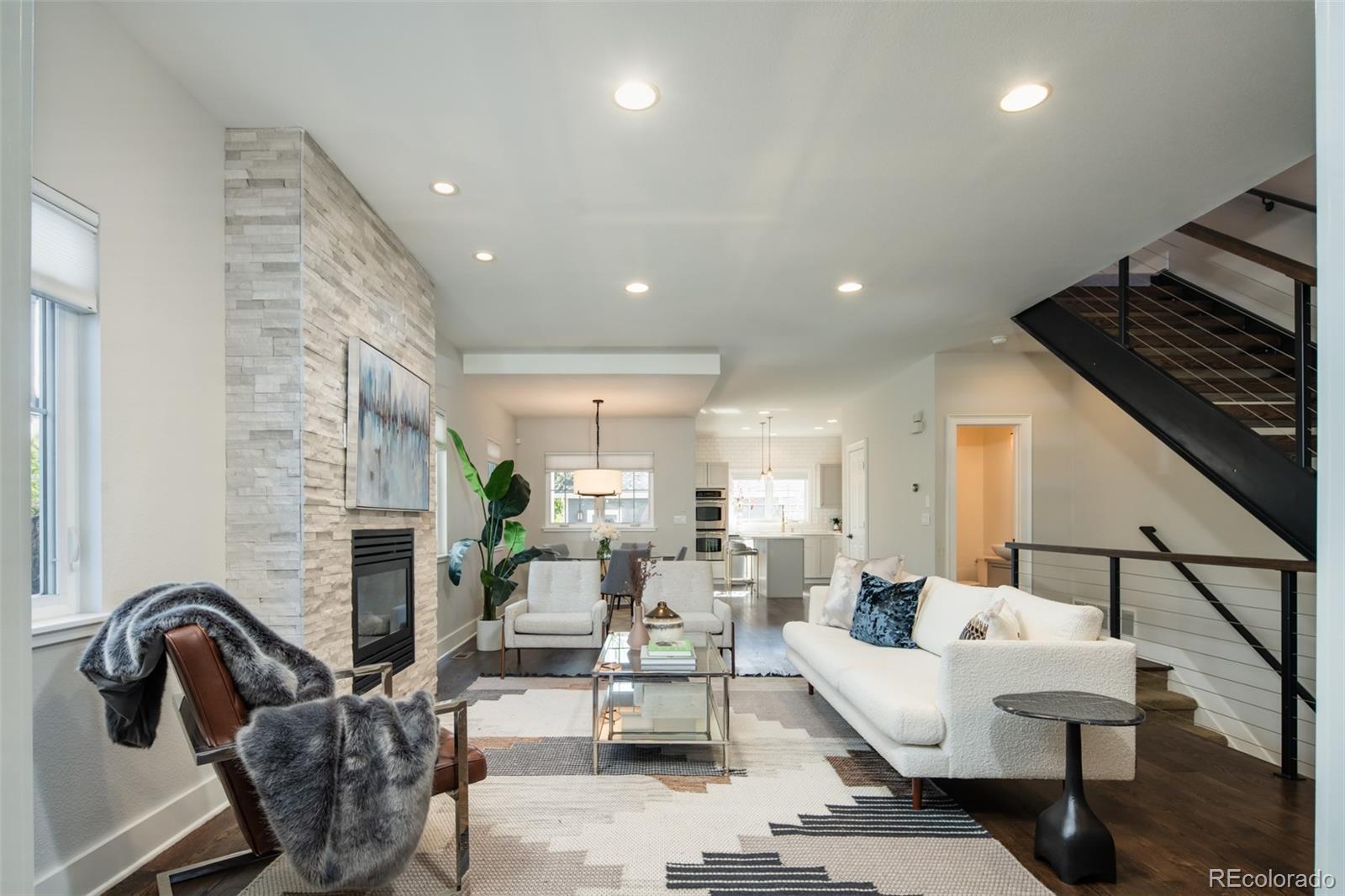 CMA Image for 2978  osceola street,Denver, Colorado