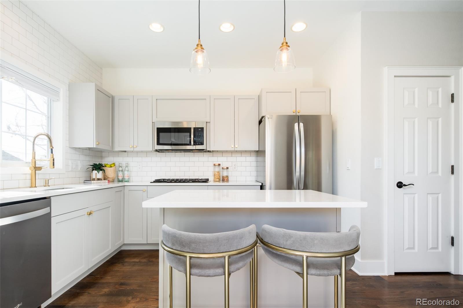 MLS Image #2 for 2978  osceola street,denver, Colorado