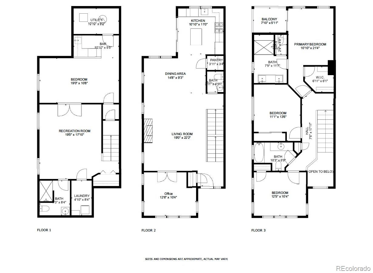 MLS Image #35 for 2978  osceola street,denver, Colorado