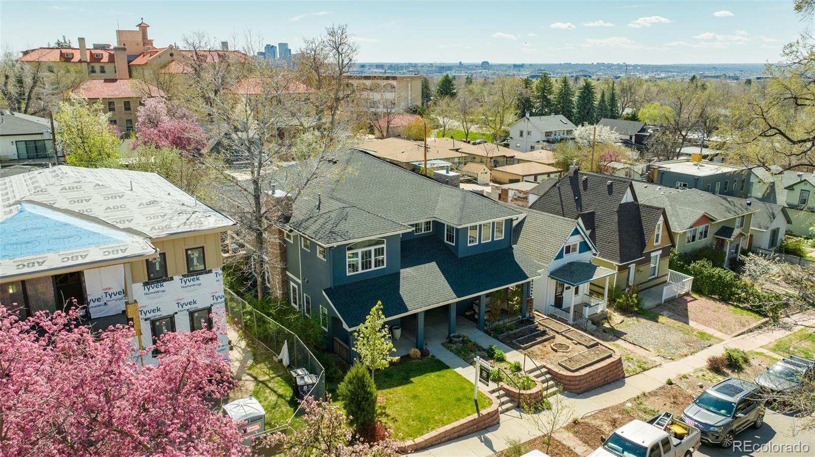 MLS Image #36 for 2978  osceola street,denver, Colorado