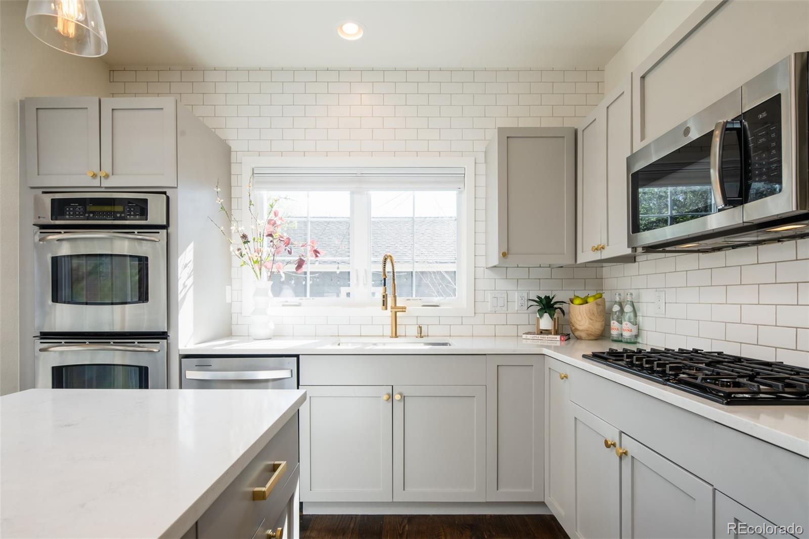 MLS Image #4 for 2978  osceola street,denver, Colorado