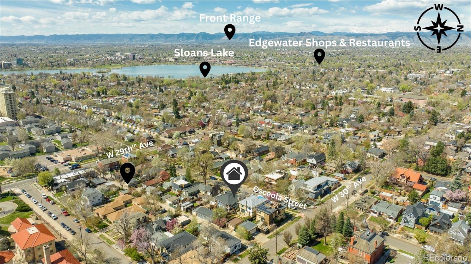 MLS Image #43 for 2978  osceola street,denver, Colorado