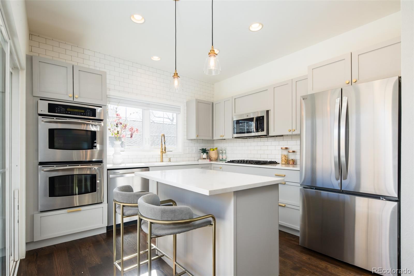 MLS Image #5 for 2978  osceola street,denver, Colorado