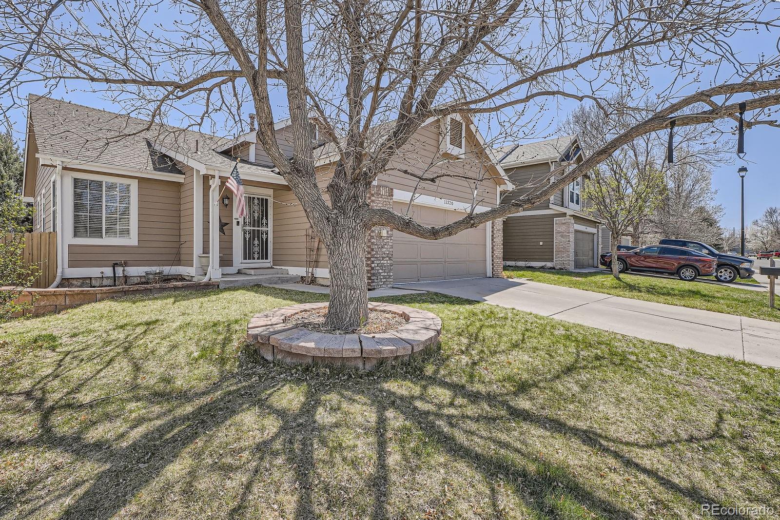 CMA Image for 11320  haswell drive,Parker, Colorado