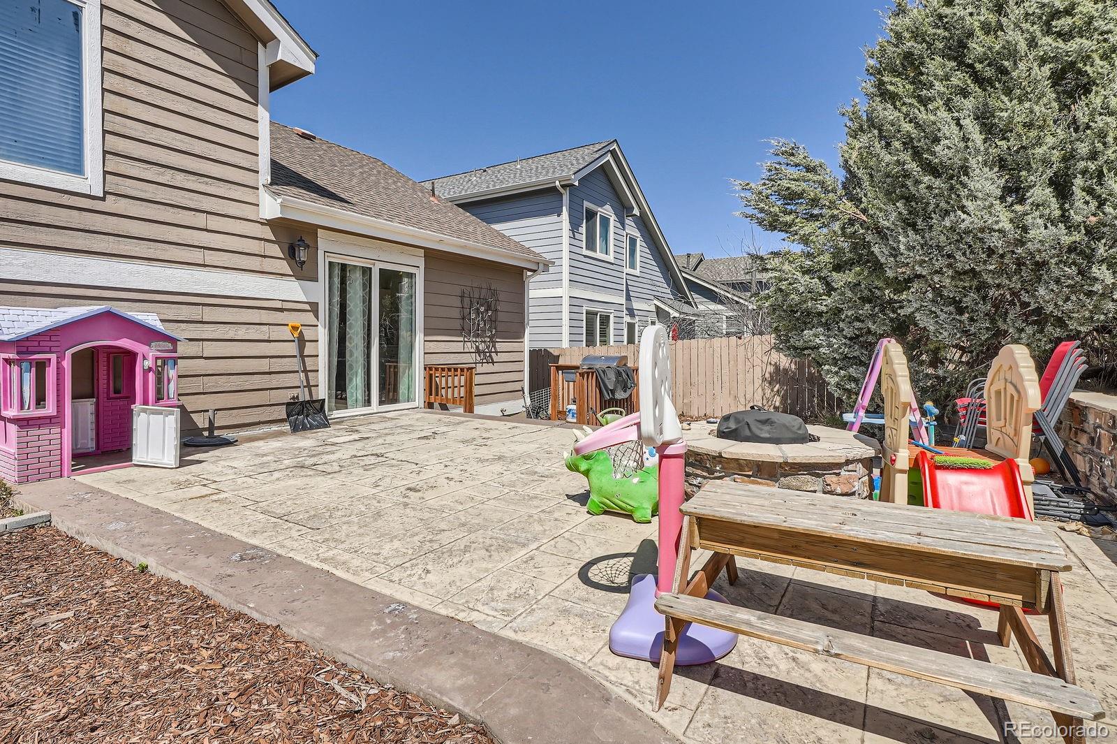 MLS Image #24 for 11320  haswell drive,parker, Colorado