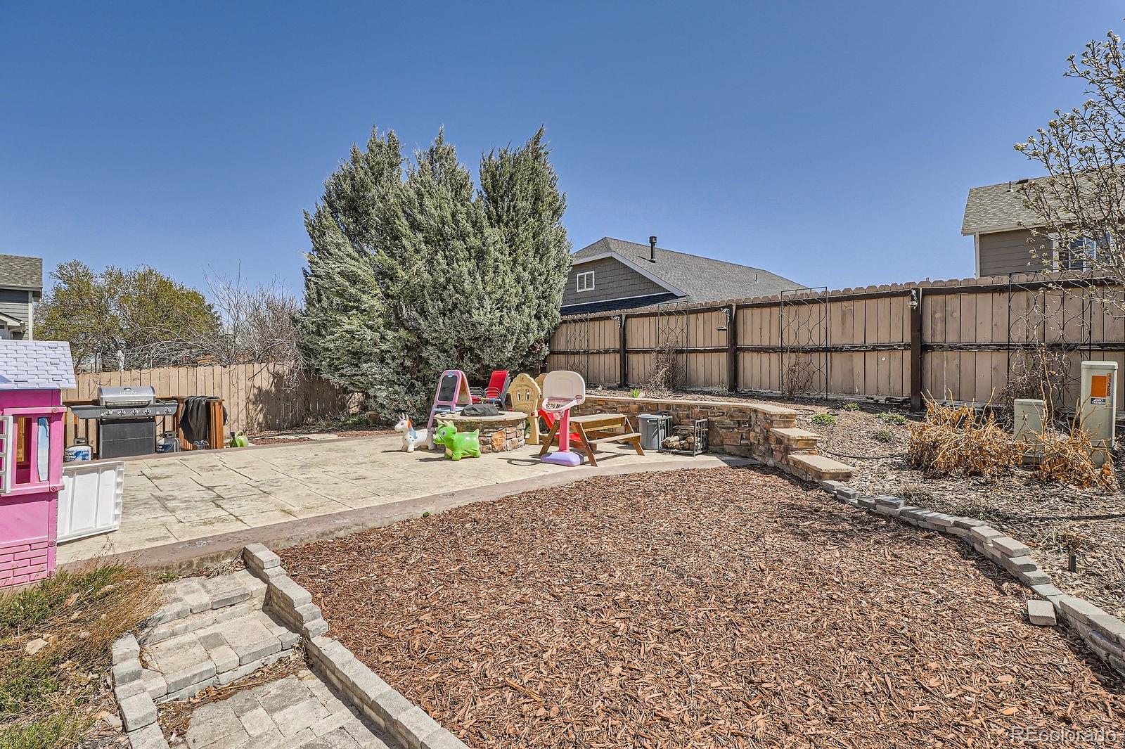 MLS Image #25 for 11320  haswell drive,parker, Colorado