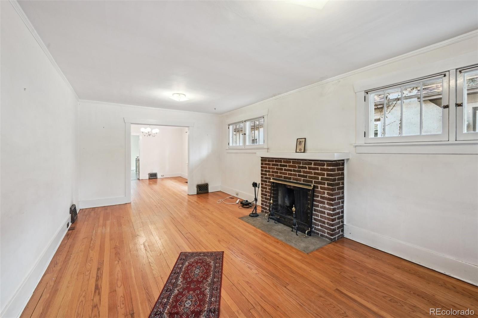 CMA Image for 853  saint paul street,Denver, Colorado