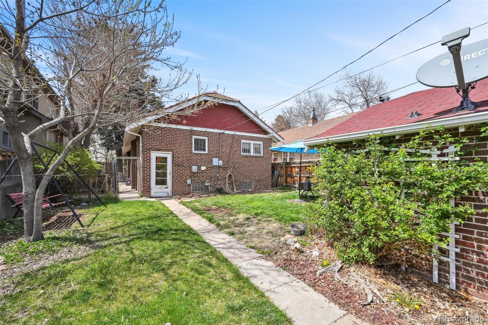 MLS Image #19 for 954  detroit street,denver, Colorado