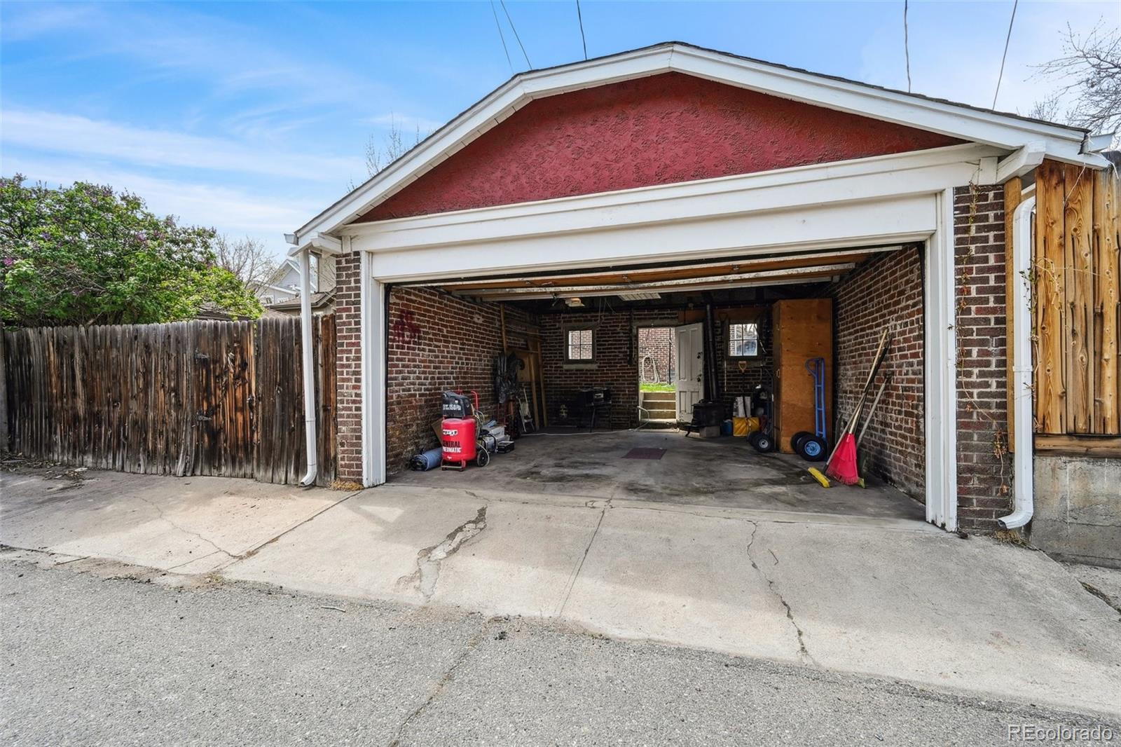 MLS Image #21 for 954  detroit street,denver, Colorado