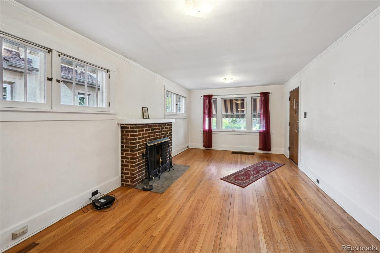 MLS Image #3 for 954  detroit street,denver, Colorado