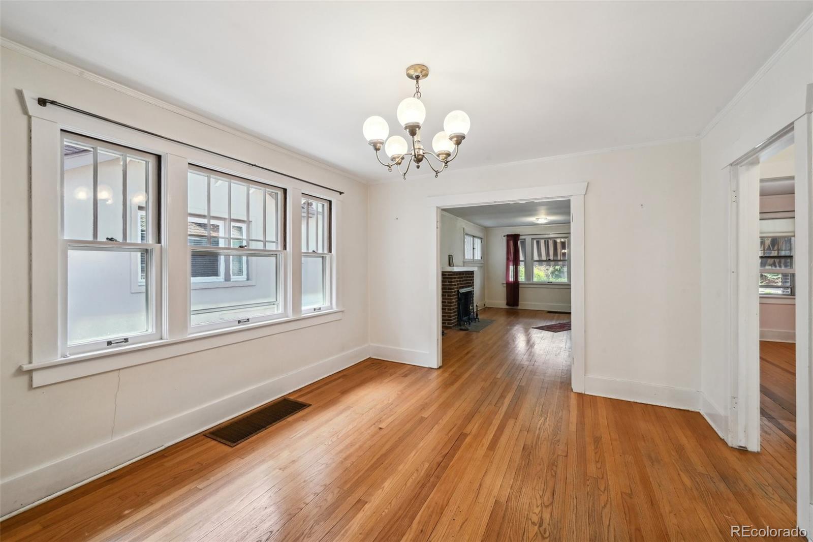 MLS Image #5 for 954  detroit street,denver, Colorado