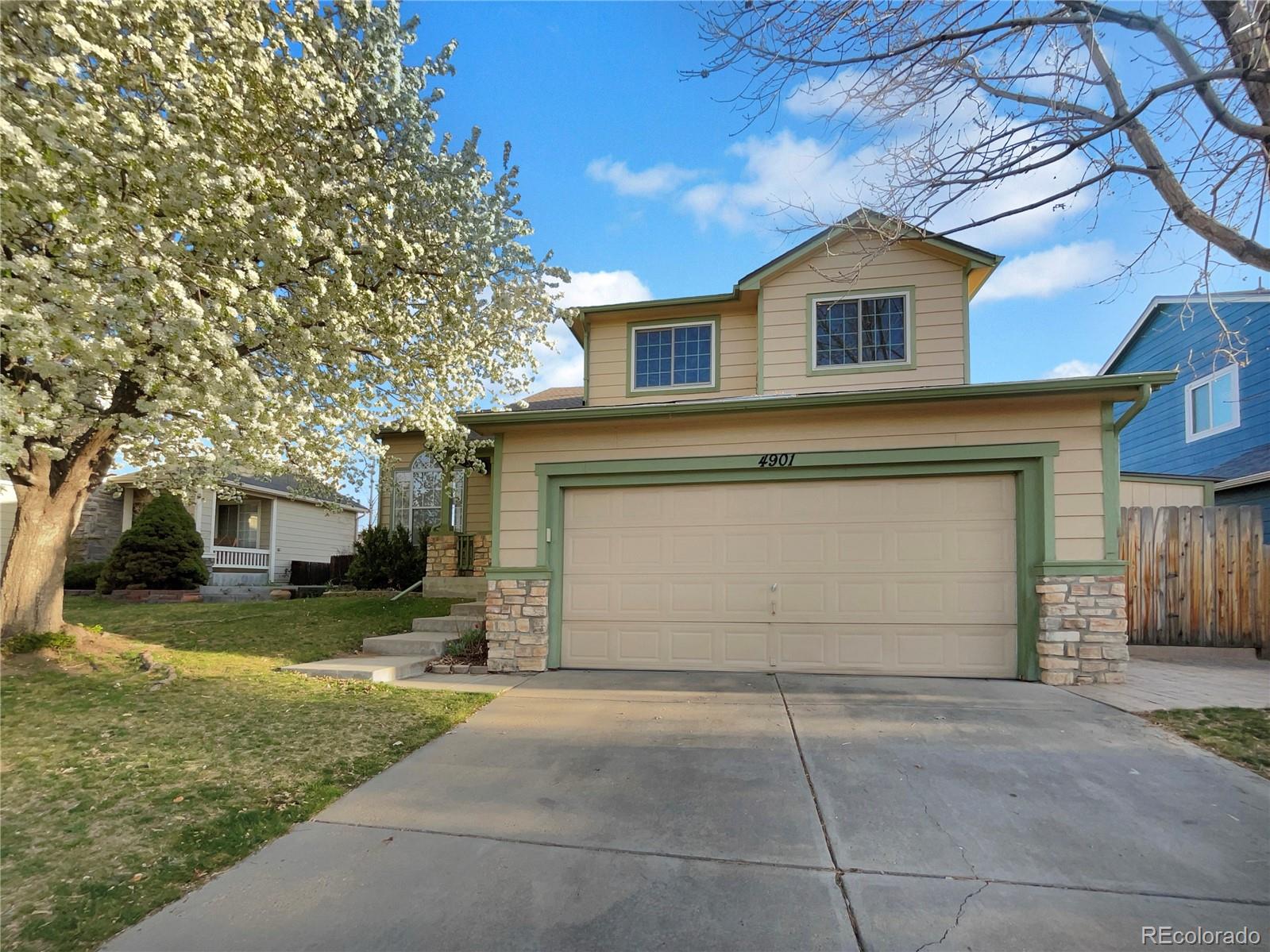 MLS Image #0 for 4901  yates court,broomfield, Colorado