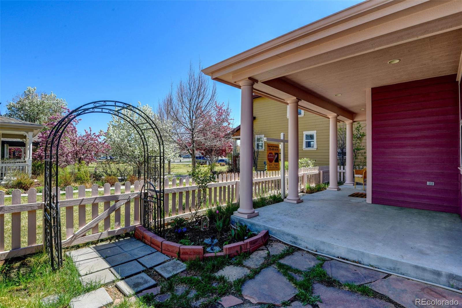 MLS Image #31 for 8335 e 22nd avenue,denver, Colorado