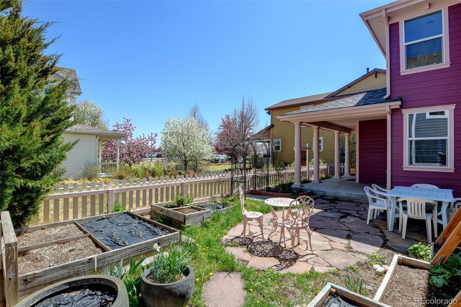 MLS Image #32 for 8335 e 22nd avenue,denver, Colorado