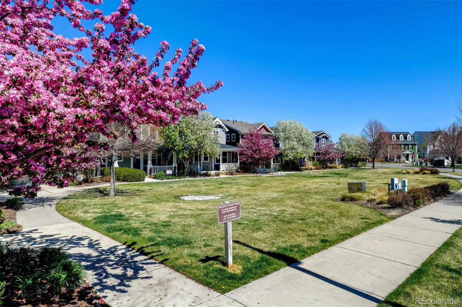 MLS Image #36 for 8335 e 22nd avenue,denver, Colorado