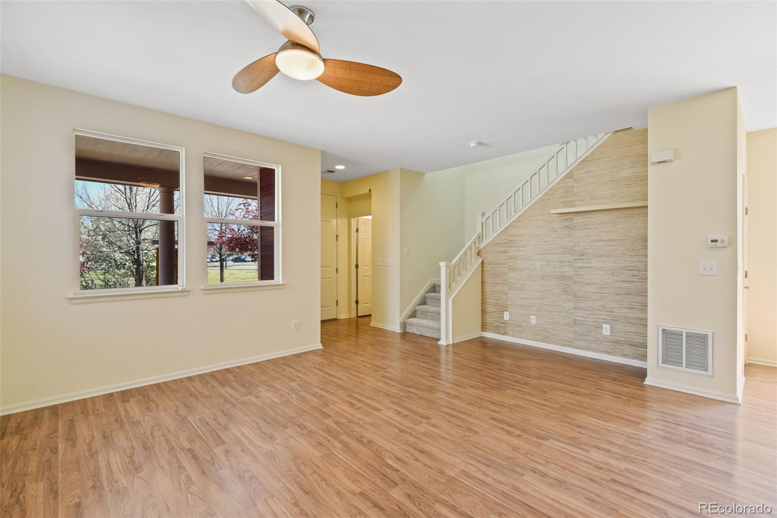 MLS Image #5 for 8335 e 22nd avenue,denver, Colorado
