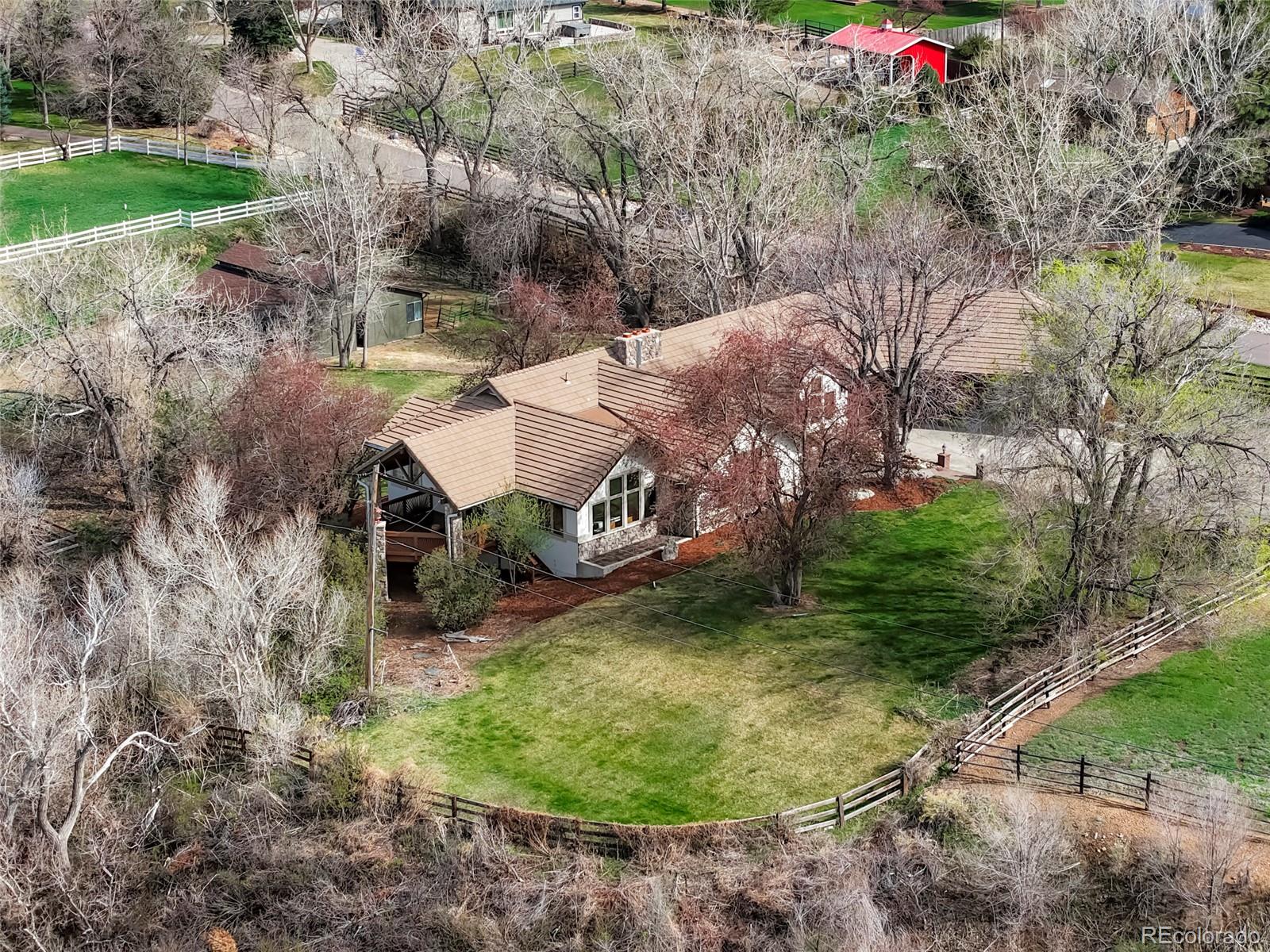 CMA Image for 11489 w bear creek drive,Lakewood, Colorado
