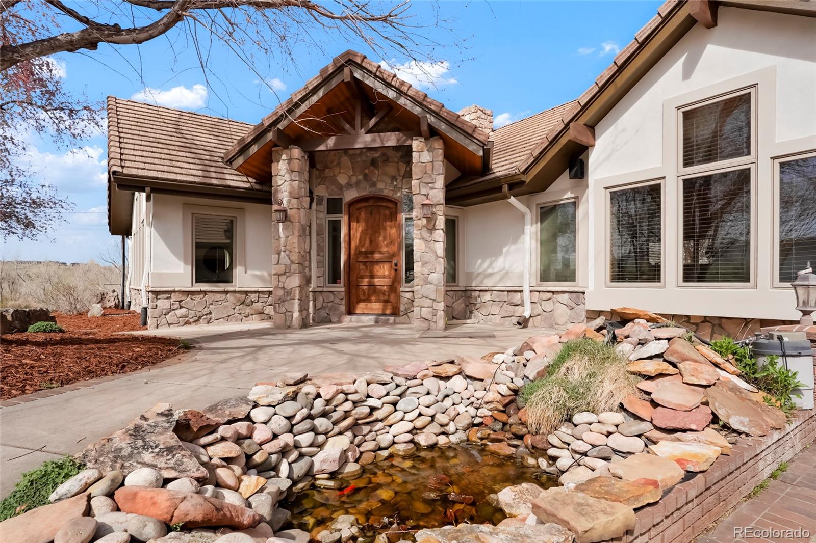 MLS Image #14 for 11489 w bear creek drive,lakewood, Colorado