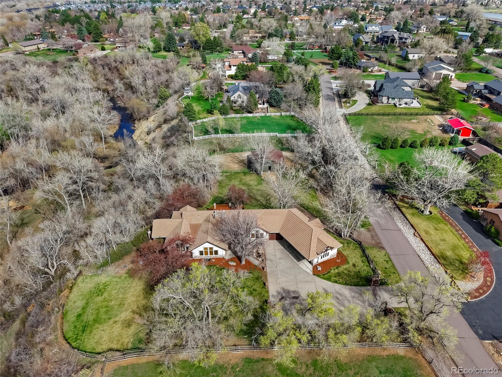 MLS Image #8 for 11489 w bear creek drive,lakewood, Colorado