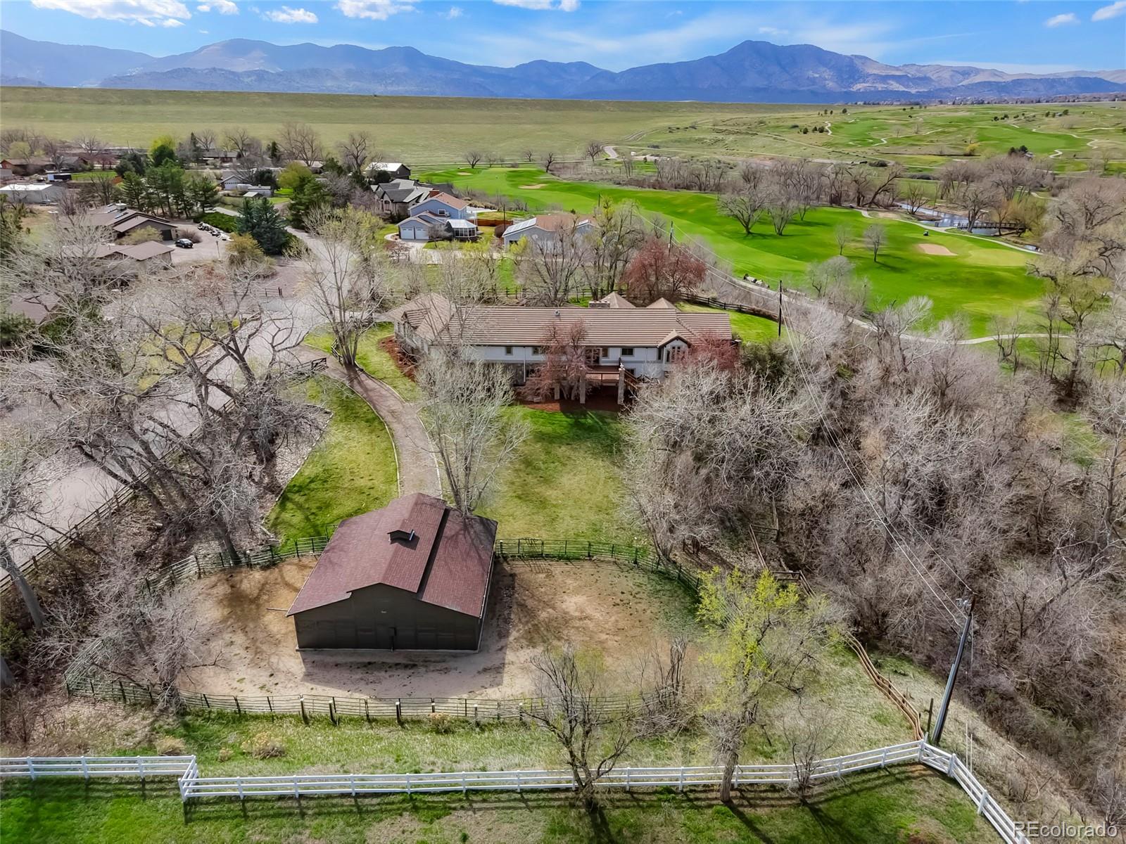 MLS Image #9 for 11489 w bear creek drive,lakewood, Colorado