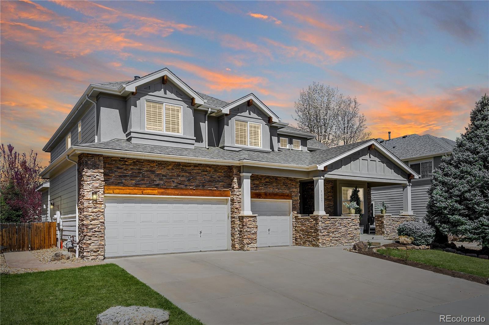 MLS Image #0 for 1427  cannon mountain drive,longmont, Colorado