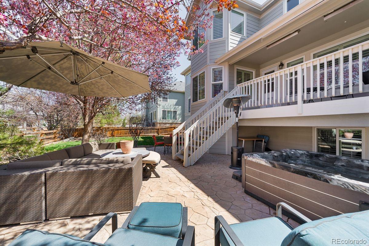 MLS Image #3 for 1427  cannon mountain drive,longmont, Colorado