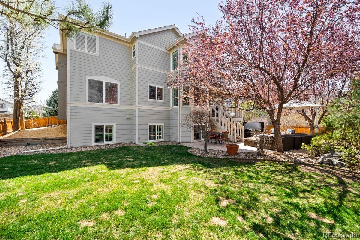 MLS Image #4 for 1427  cannon mountain drive,longmont, Colorado