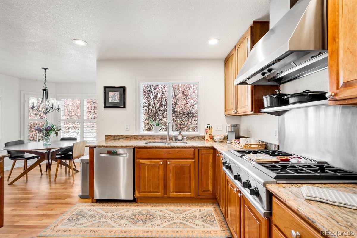 MLS Image #5 for 1427  cannon mountain drive,longmont, Colorado