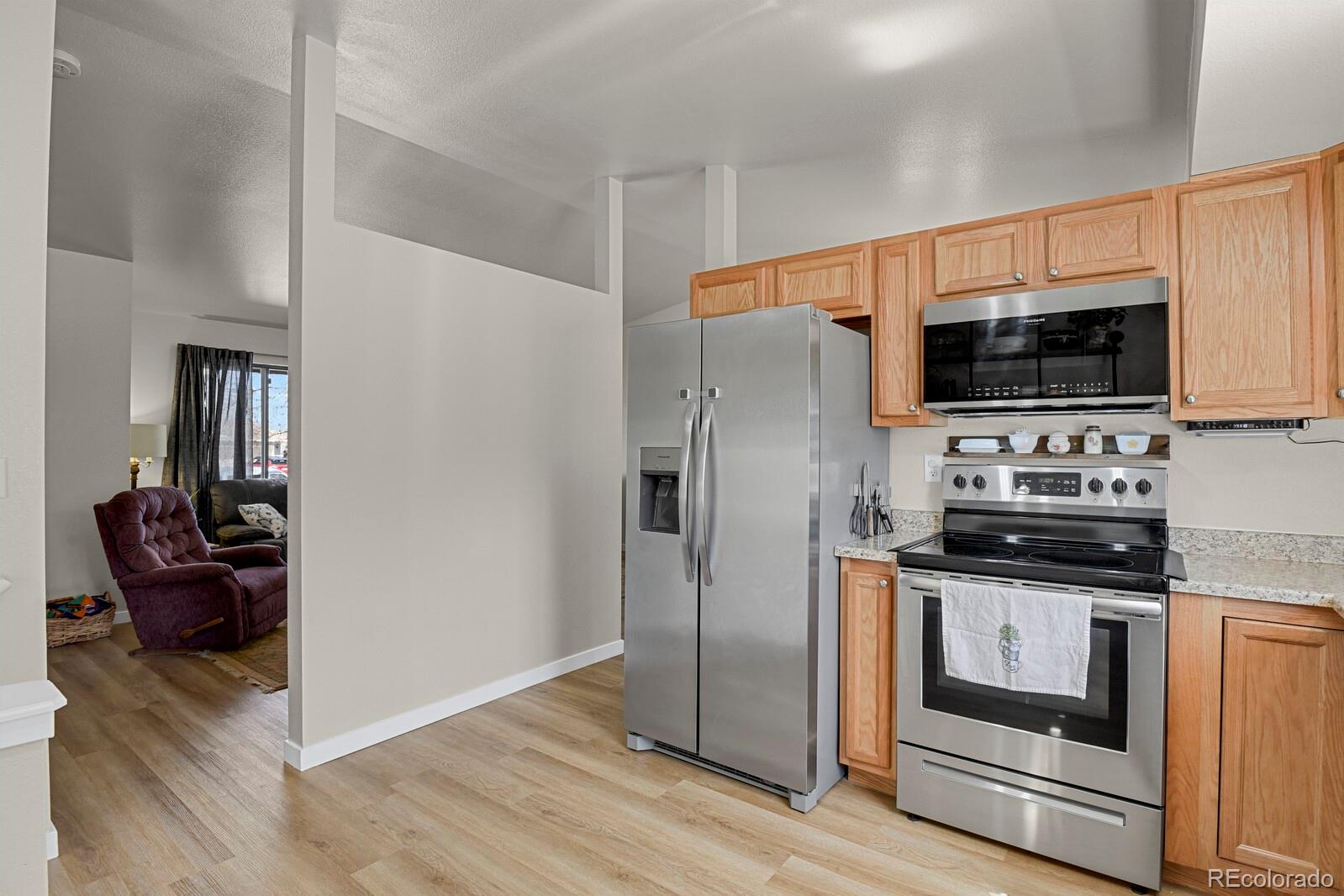 MLS Image #11 for 2414  vintage drive,colorado springs, Colorado
