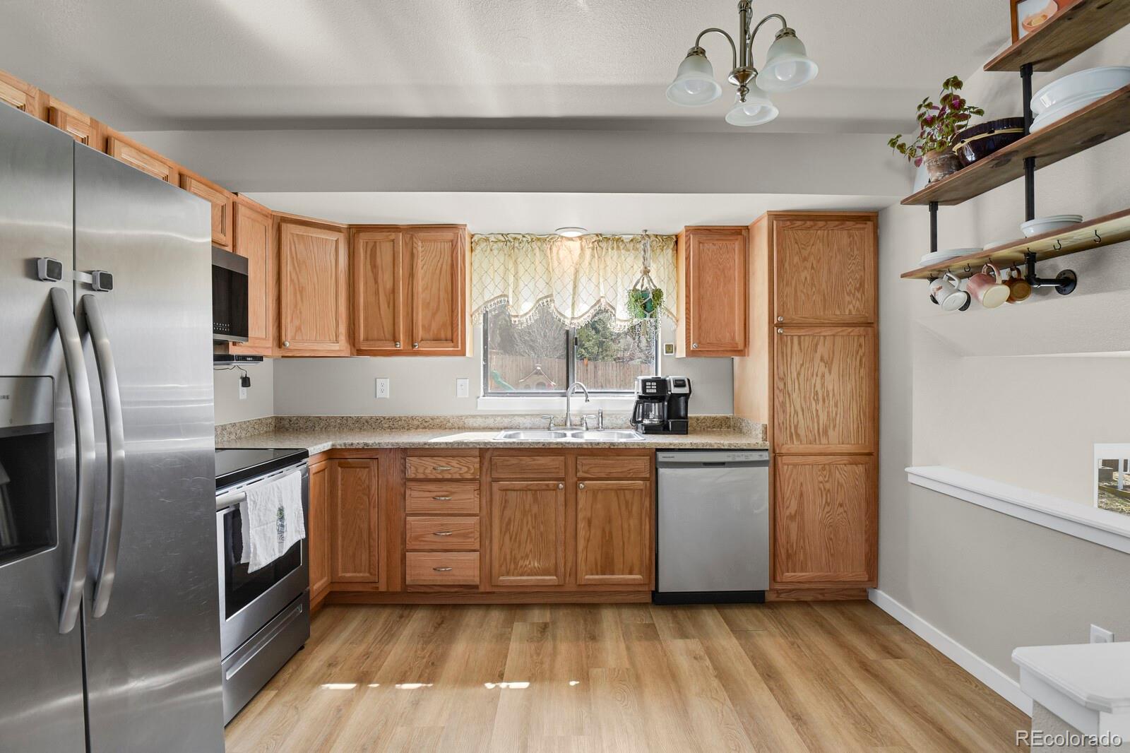 MLS Image #13 for 2414  vintage drive,colorado springs, Colorado