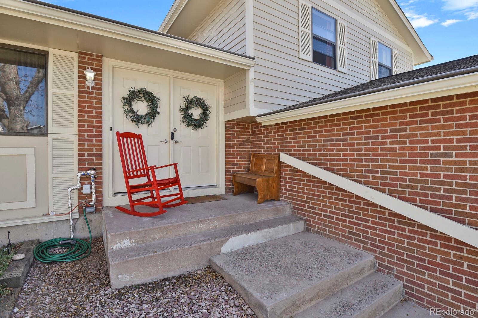 MLS Image #2 for 2414  vintage drive,colorado springs, Colorado