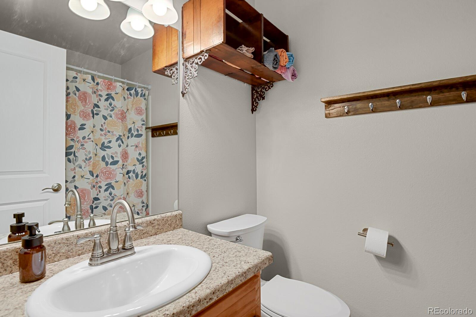 MLS Image #20 for 2414  vintage drive,colorado springs, Colorado