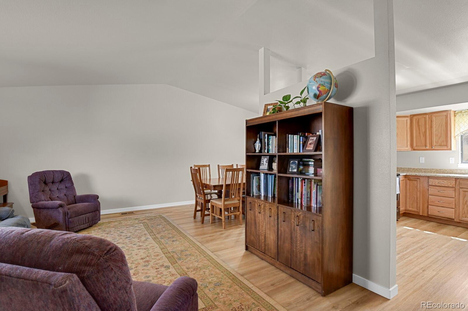 MLS Image #3 for 2414  vintage drive,colorado springs, Colorado