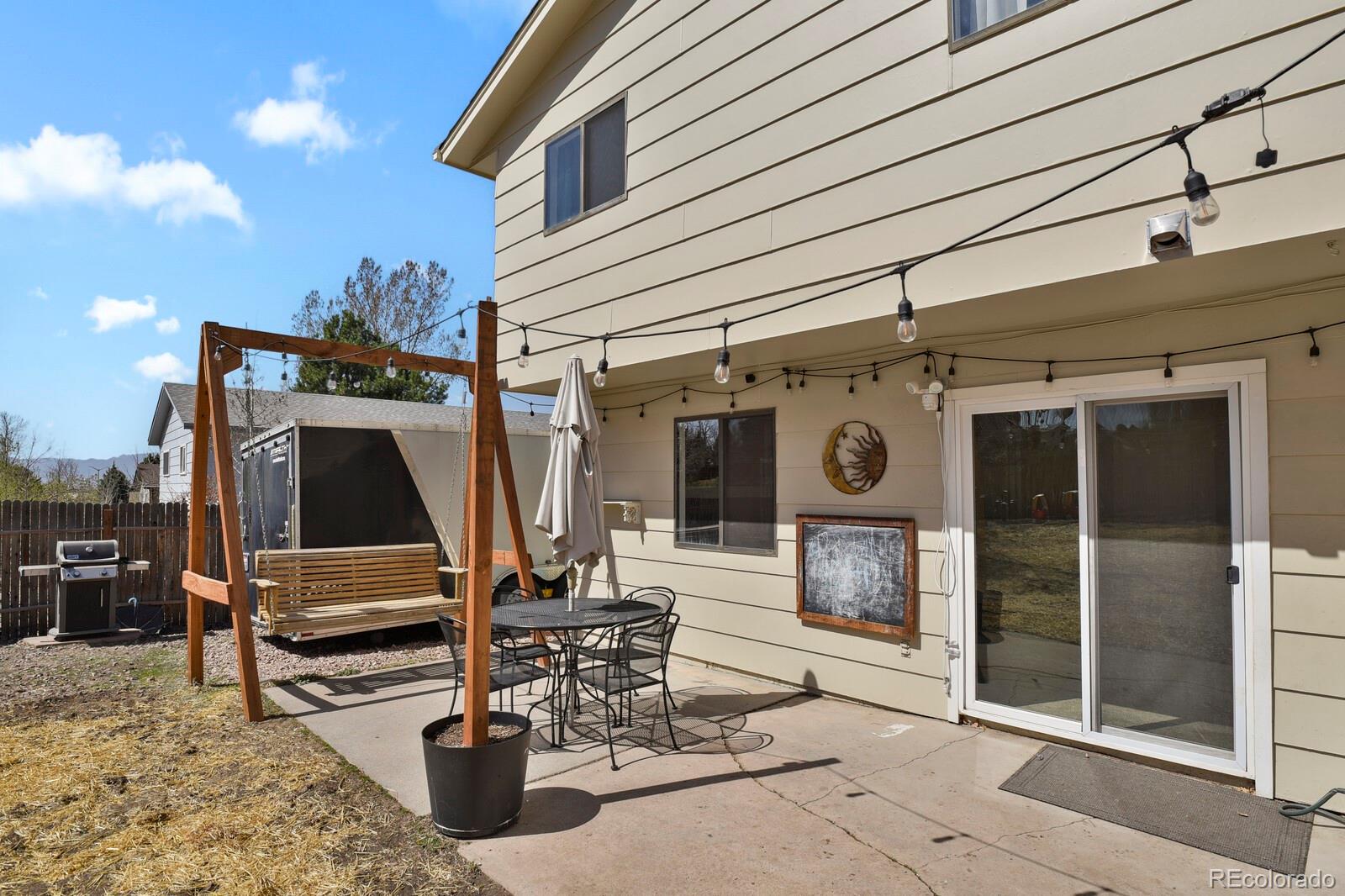 MLS Image #32 for 2414  vintage drive,colorado springs, Colorado