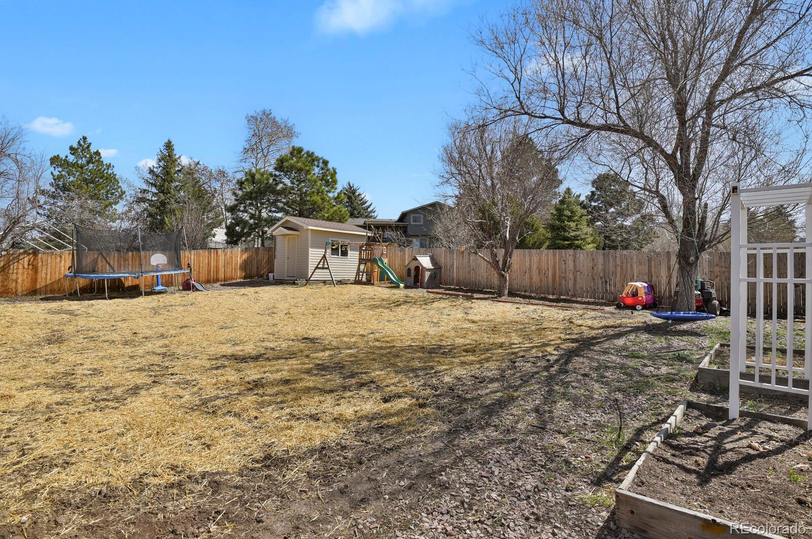 MLS Image #33 for 2414  vintage drive,colorado springs, Colorado