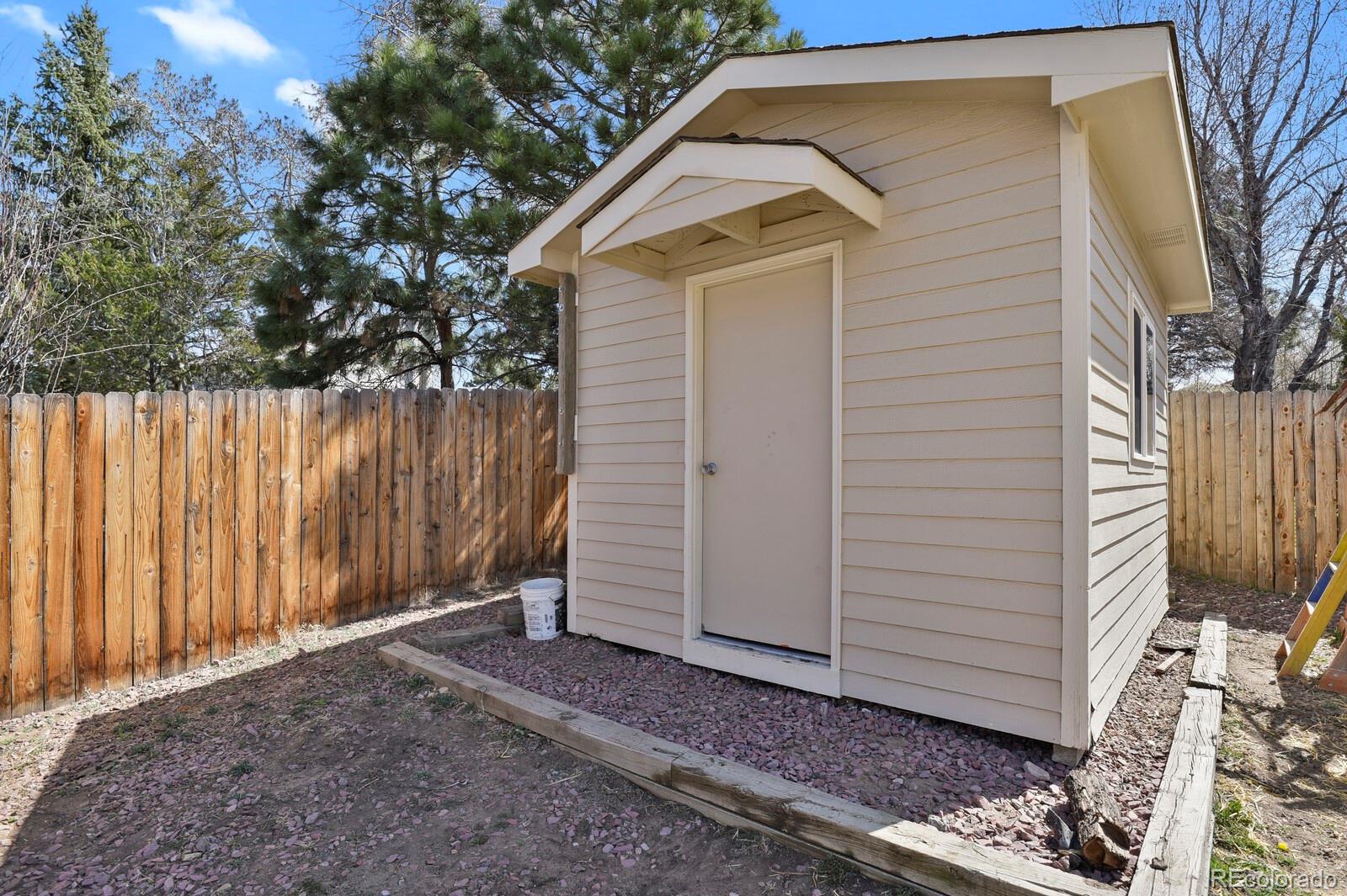 MLS Image #34 for 2414  vintage drive,colorado springs, Colorado