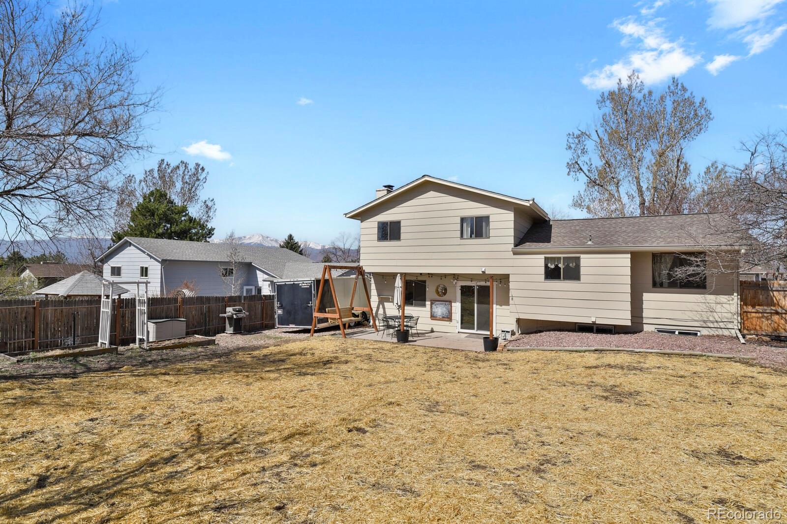 MLS Image #35 for 2414  vintage drive,colorado springs, Colorado