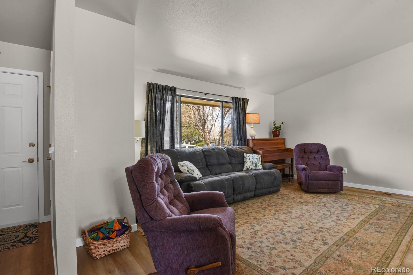 MLS Image #4 for 2414  vintage drive,colorado springs, Colorado