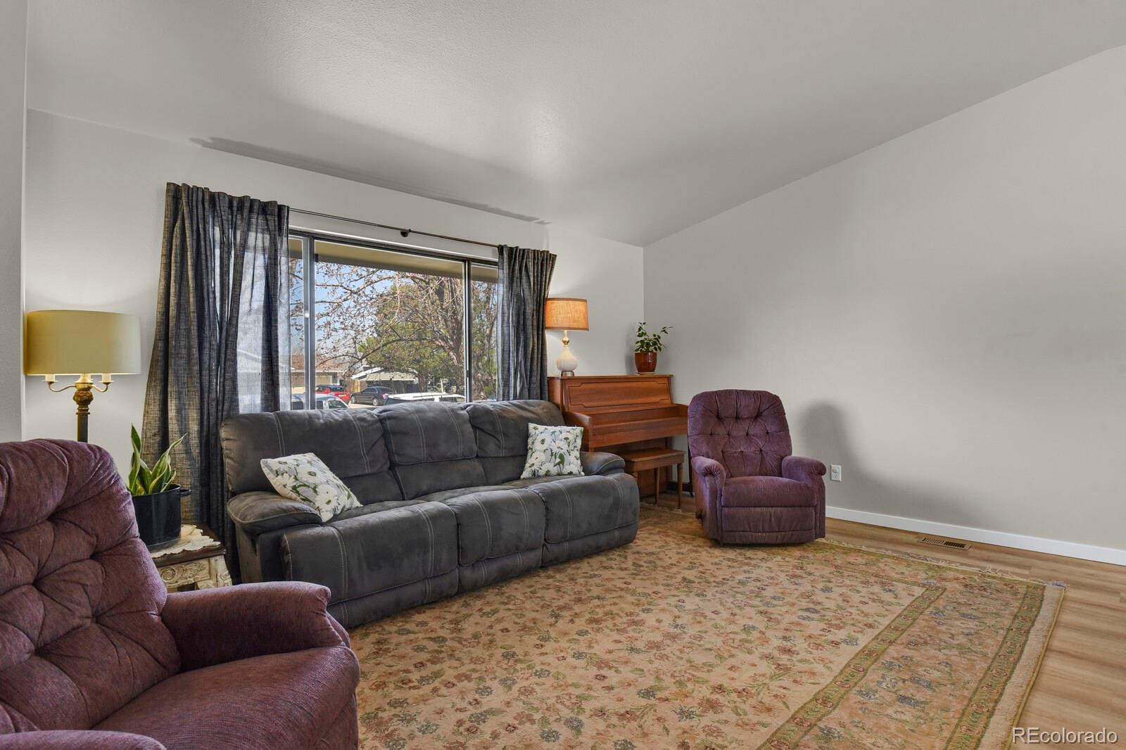 MLS Image #5 for 2414  vintage drive,colorado springs, Colorado