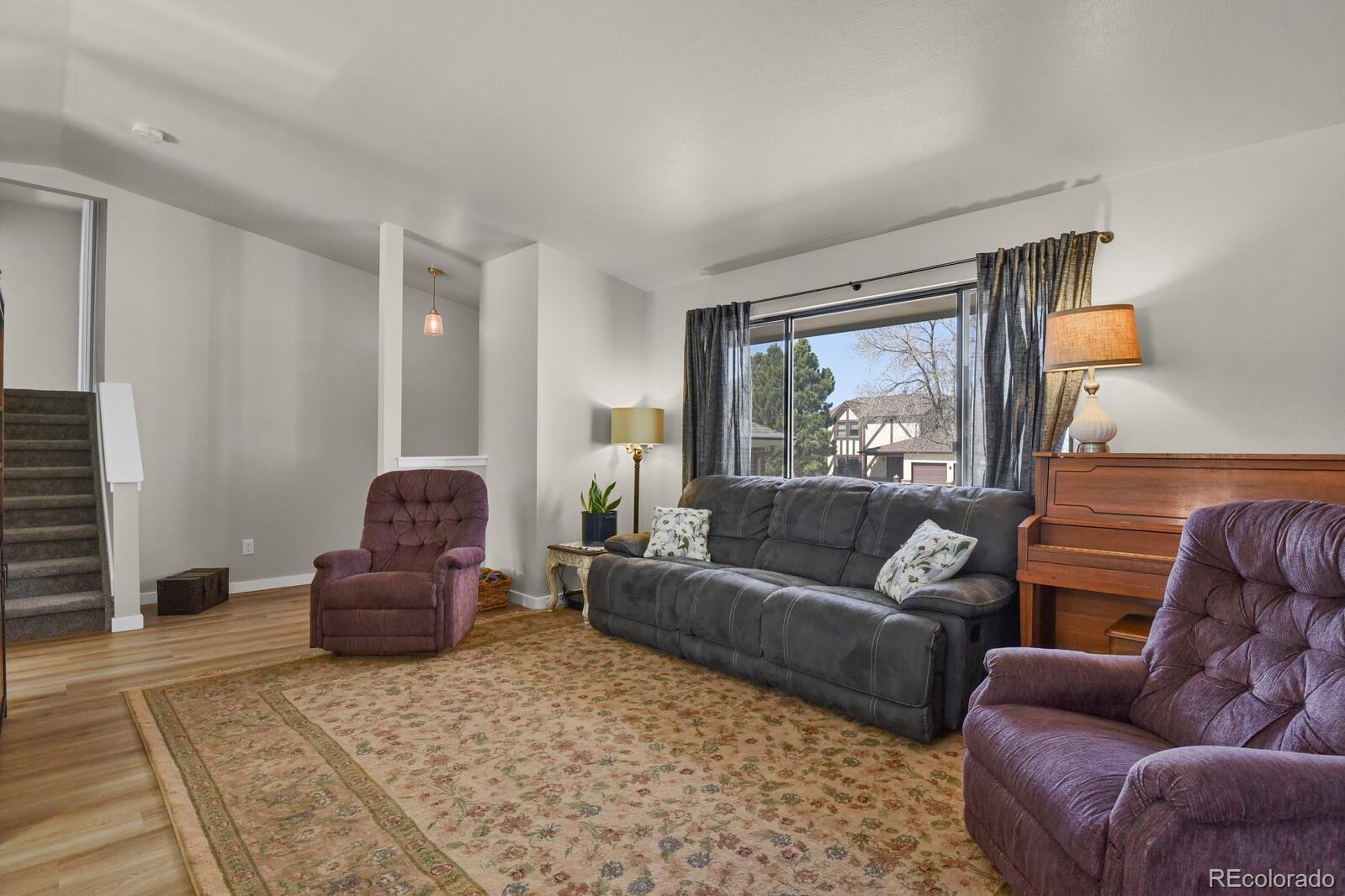 MLS Image #6 for 2414  vintage drive,colorado springs, Colorado