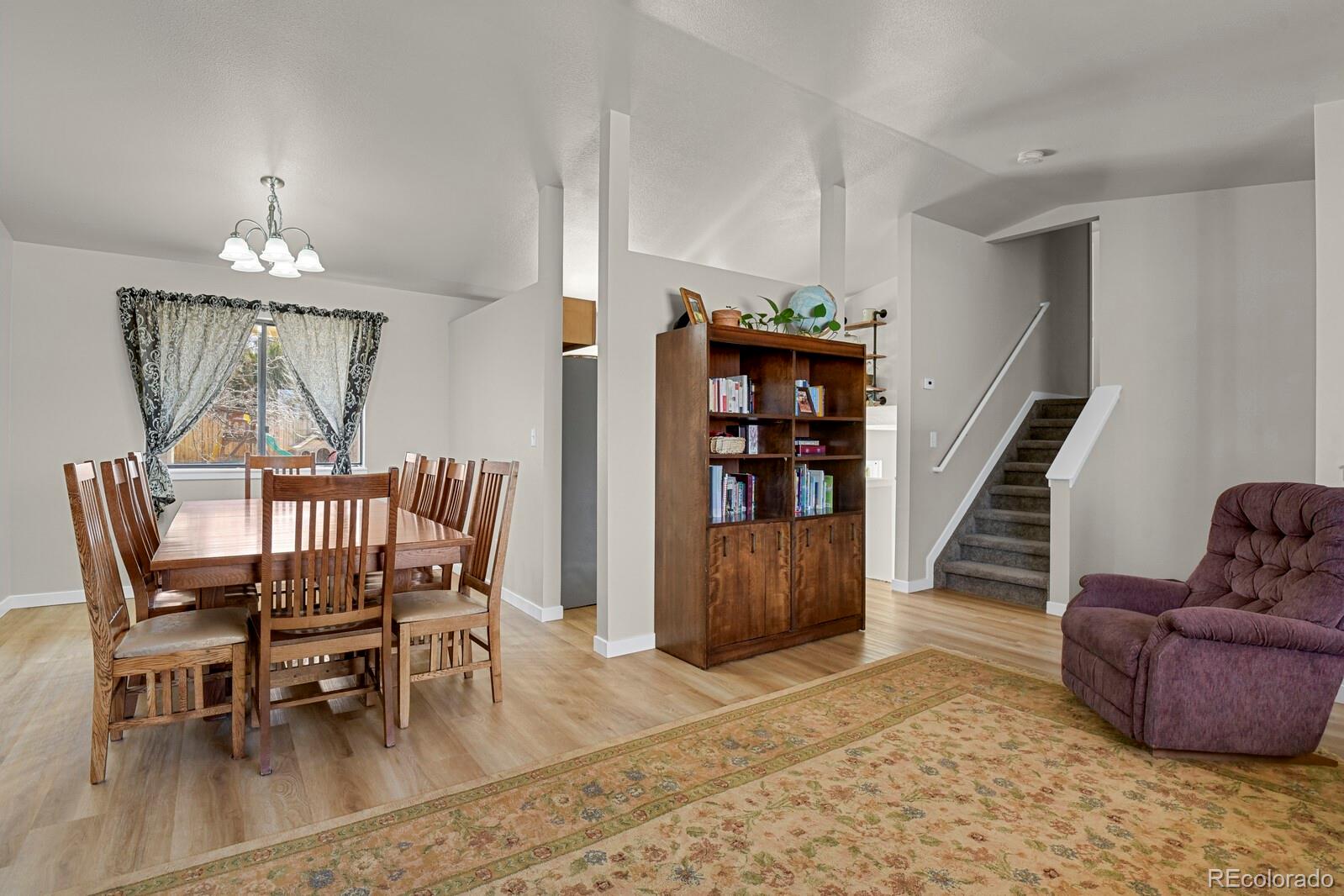 MLS Image #7 for 2414  vintage drive,colorado springs, Colorado