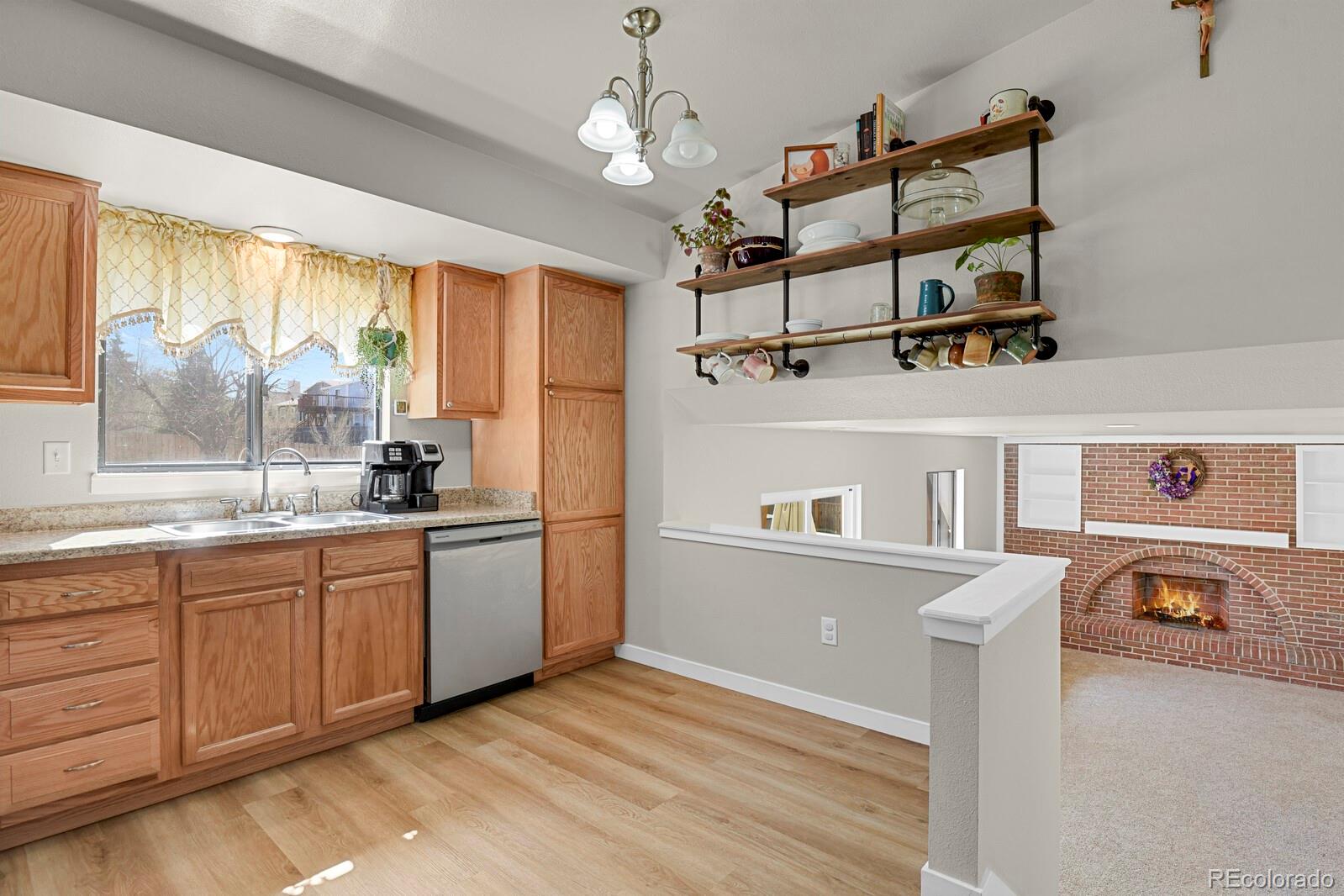 MLS Image #9 for 2414  vintage drive,colorado springs, Colorado