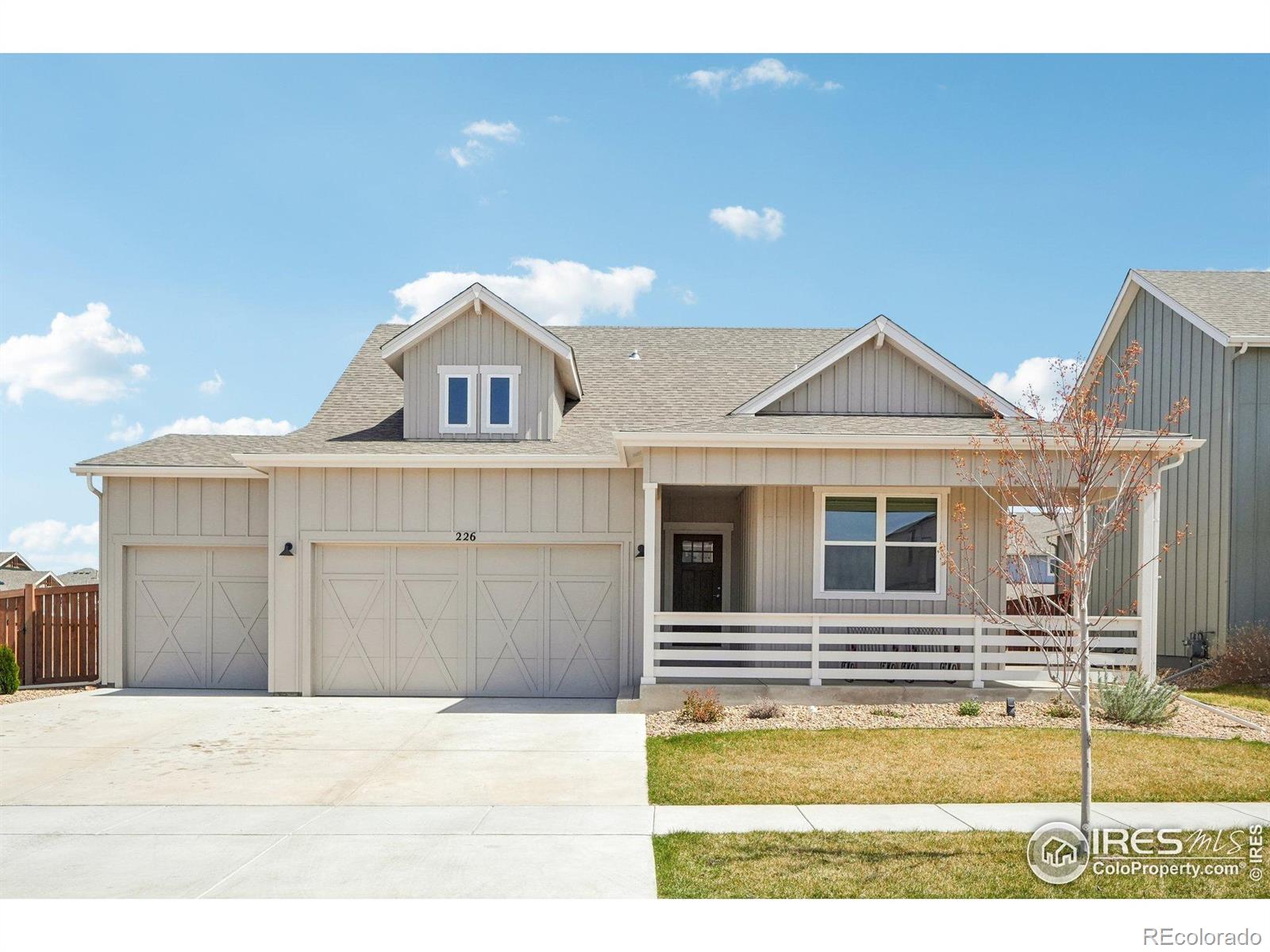 MLS Image #2 for 226  ole bessie drive,berthoud, Colorado